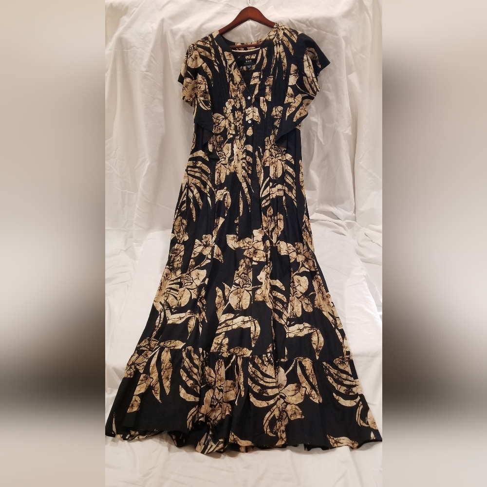 Maeve (Anthropologie) dress